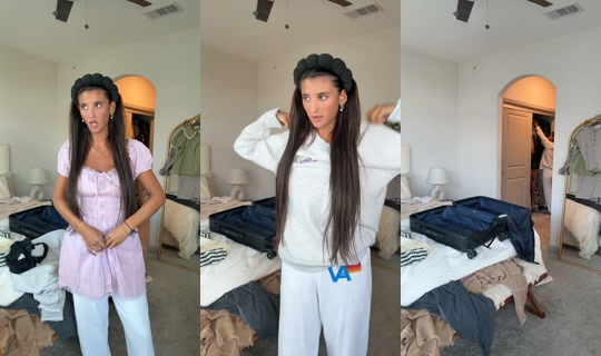 daileyjoyf TikTok Live — Aug 23, 2026, 10:36 PM