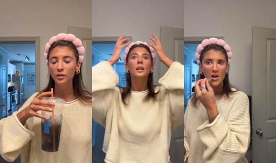 daileyjoyf TikTok Live — Sep 25, 2026, 3:57 PM