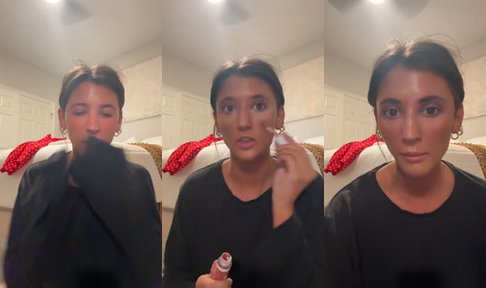 daileyjoyf TikTok Live — Sep 26, 2026, 12:30 PM