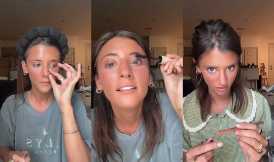 daileyjoyf TikTok Live — Oct 1, 2026, 10:16 PM