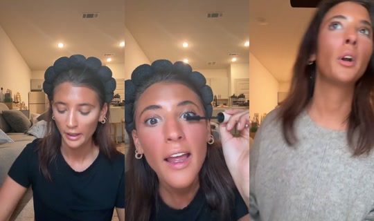 daileyjoyf TikTok Live — Oct 2, 2026, 9:48 PM