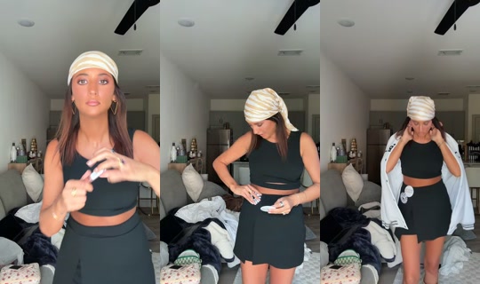 daileyjoyf TikTok Live — Oct 3, 2026, 3:27 PM