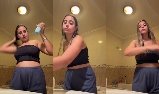 daily._matildocas_ TikTok Live — Sep 23, 2026, 6:19 PM