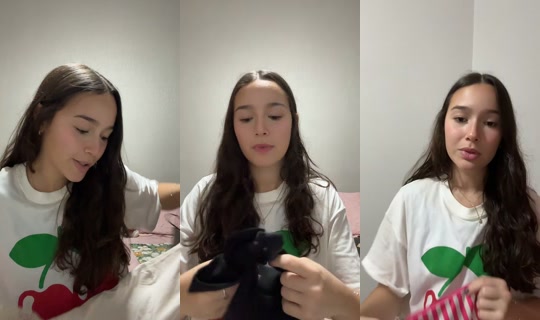 daily.manugoncalves TikTok Live — Sep 21, 2026, 1:45 AM