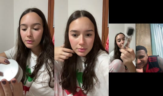 daily.manugoncalves TikTok Live — Sep 21, 2026, 2:35 AM