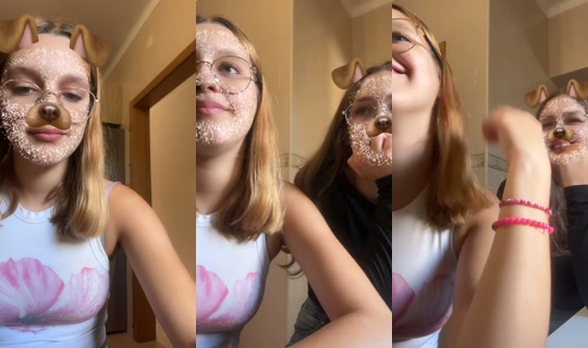 daily.neszocas TikTok Live — Aug 23, 2026, 4:13 PM