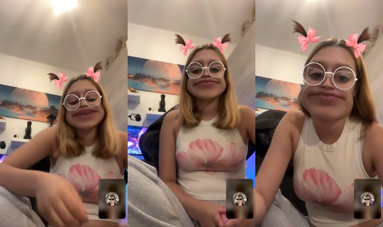 daily.neszocas TikTok Live — Aug 23, 2026, 5:57 PM