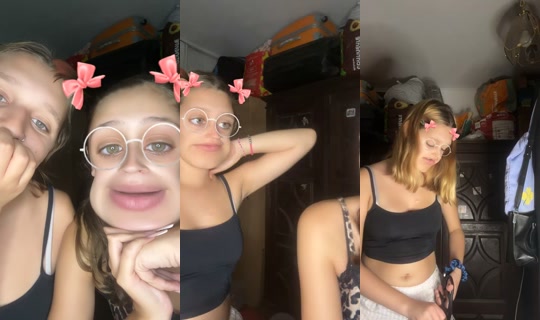 daily.neszocas TikTok Live — Aug 24, 2026, 12:37 AM