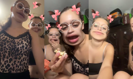 daily.neszocas TikTok Live — Aug 24, 2026, 11:07 PM