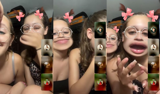 daily.neszocas TikTok Live — Aug 24, 2026, 11:58 PM
