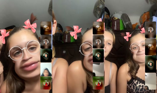 daily.neszocas TikTok Live — Aug 25, 2026, 1:39 AM