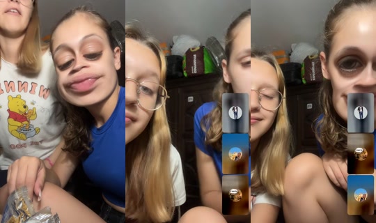 daily.neszocas TikTok Live — Aug 28, 2026, 10:22 PM