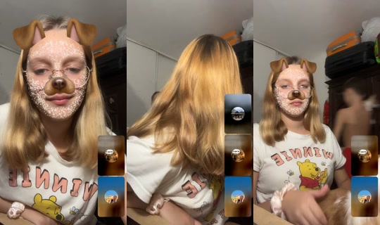 daily.neszocas TikTok Live — Aug 28, 2026, 11:12 PM