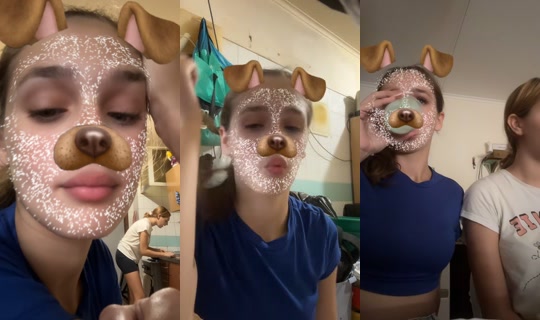 daily.neszocas TikTok Live — Aug 29, 2026, 2:48 PM