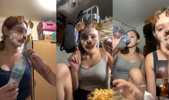daily.neszocas TikTok Live — Aug 30, 2026, 1:09 AM