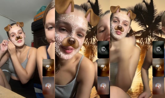 daily.neszocas TikTok Live — Aug 30, 2026, 1:59 AM