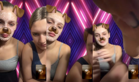 daily.neszocas TikTok Live — Aug 30, 2026, 2:50 AM