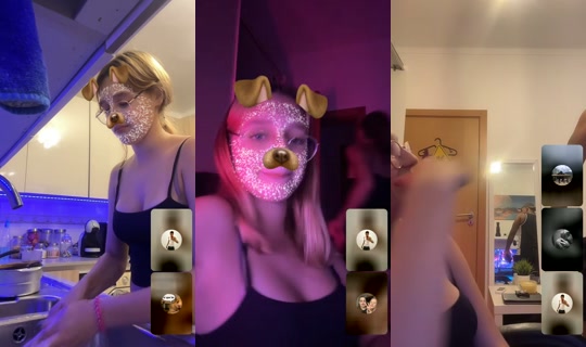 daily.neszocas TikTok Live — Aug 30, 2026, 10:58 PM