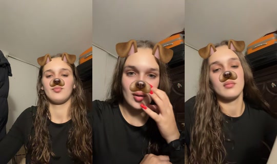 daily.neszocas TikTok Live — Sep 29, 2026, 9:35 PM