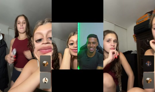 daily.neszocas TikTok Live — Sep 30, 2026, 11:07 PM
