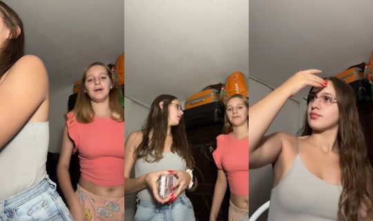 daily.neszocas TikTok Live — Oct 2, 2026, 10:01 PM