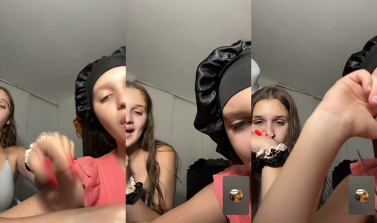daily.neszocas TikTok Live — Oct 2, 2026, 10:52 PM