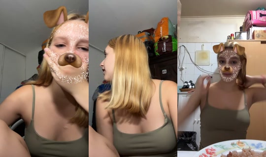 daily.neszocas TikTok Live — Oct 4, 2026, 12:23 AM