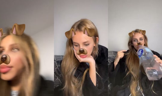 daily.princess.naty TikTok Live — Oct 2, 2026, 9:34 AM