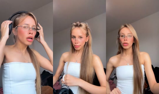 daily.princess.naty TikTok Live — Oct 3, 2026, 4:19 PM