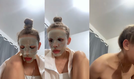 daily.princess.naty TikTok Live — Oct 3, 2026, 10:55 PM