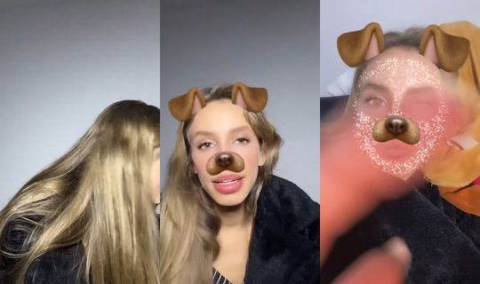 daily.princess.naty TikTok Live — Oct 6, 2026, 3:26 AM