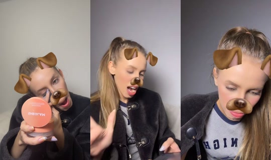 daily.princess.naty TikTok Live — Oct 6, 2026, 9:49 PM