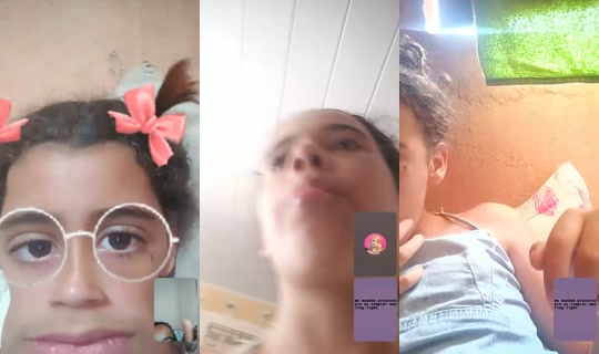 daily_da_cacheada777 TikTok Live — Oct 8, 2026, 4:10 PM