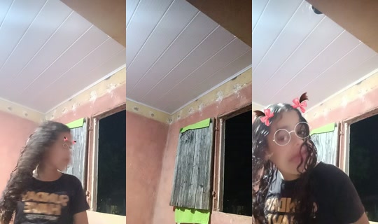 daily_da_cacheada777 TikTok Live — Oct 8, 2026, 9:20 PM