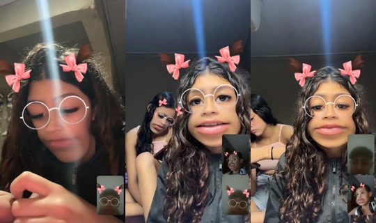 daily_daa_jully TikTok Live — Aug 22, 2026, 11:25 PM