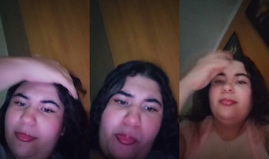 daily_gig TikTok Live — Oct 4, 2026, 7:58 PM
