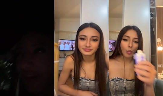 daily_wtfsampaio TikTok Live — Aug 22, 2026, 4:26 AM