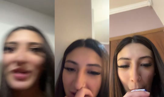 daily_wtfsampaio TikTok Live — Aug 22, 2026, 5:37 AM