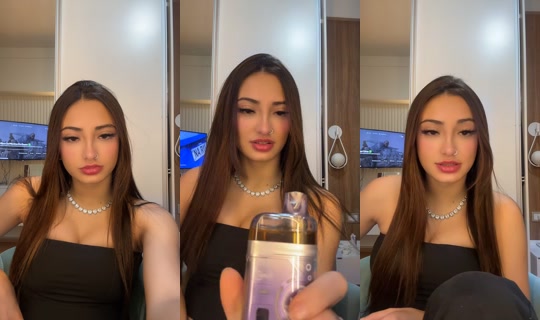 daily_wtfsampaio TikTok Live — Oct 1, 2026, 2:51 AM
