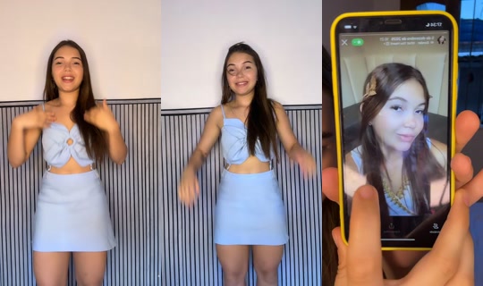 dailydadandy TikTok Live — Oct 3, 2026, 8:00 PM