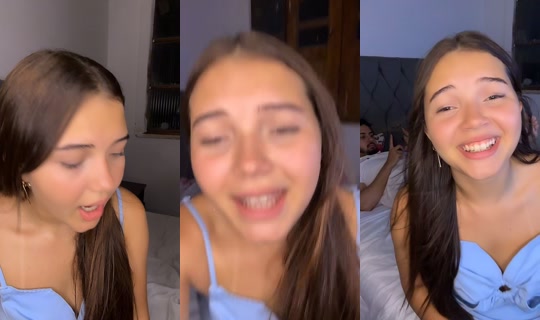 dailydadandy TikTok Live — Oct 3, 2026, 9:51 PM