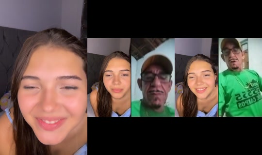dailydadandy TikTok Live — Oct 3, 2026, 10:41 PM