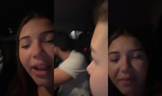 dailydadandy TikTok Live — Oct 3, 2026, 11:12 PM