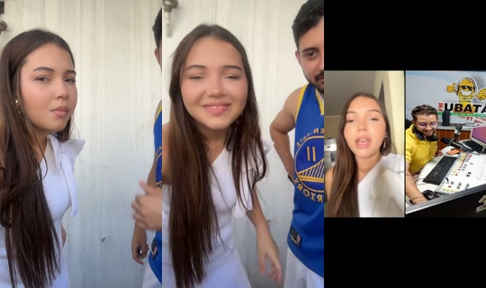dailydadandy TikTok Live — Oct 4, 2026, 4:03 PM