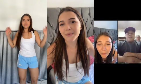 dailydadandy TikTok Live — Oct 4, 2026, 5:52 PM