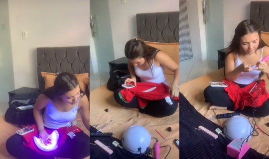dailydadandy TikTok Live — Oct 5, 2026, 6:29 PM