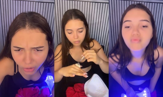 dailydadandy TikTok Live — Oct 8, 2026, 8:45 AM