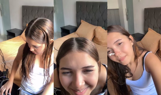 dailydadandy TikTok Live — Oct 8, 2026, 6:12 PM