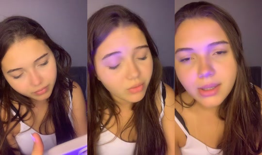 dailydadandy TikTok Live — Oct 8, 2026, 10:20 PM