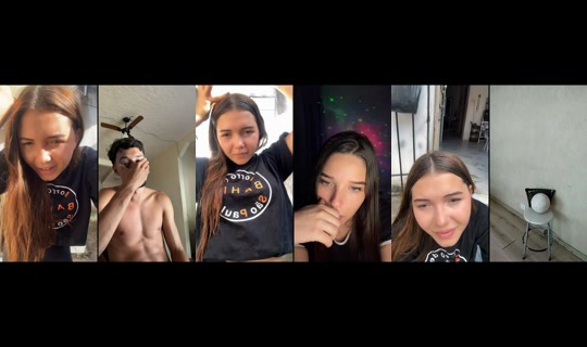 dailydadandy TikTok Live — Oct 9, 2026, 6:08 PM